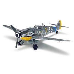 1/48 Messerschmitt Bf 109 G-6