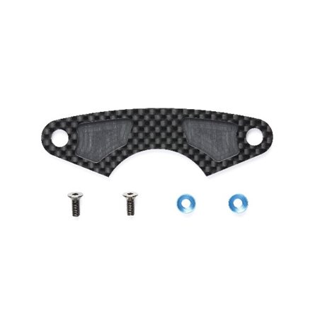 M-07 Concept Carbon Bumper Support