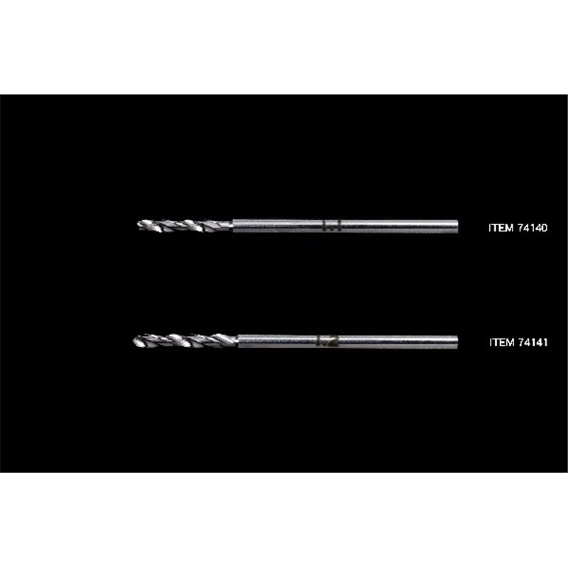 Fine Pivot Drill Bit 1.1mm (Shank Dia. 1.5mm)