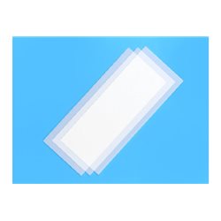 Tamiya Fine Lapping Film 2000 (3pcs)