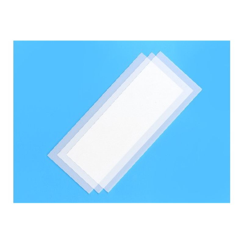 Tamiya Fine Lapping Film 2000 (3pcs)