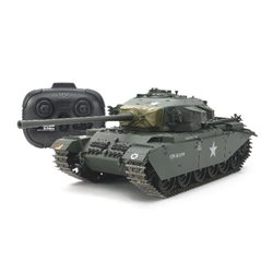 1/25 R/C British Battle Tank Centurion Mk.III