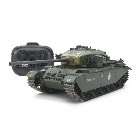 1/25 R/C British Battle Tank Centurion Mk.III
