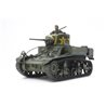 1/35 U.S. Light Tank M3 Stuart Late Production