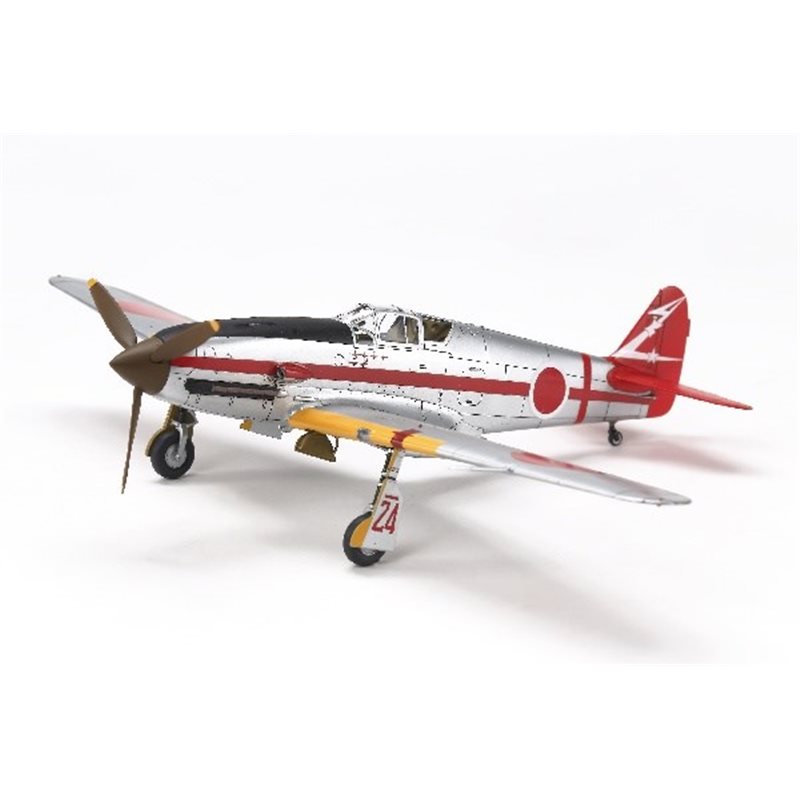 1/72 Kawasaki Ki-61-Id Hien (Tony) 