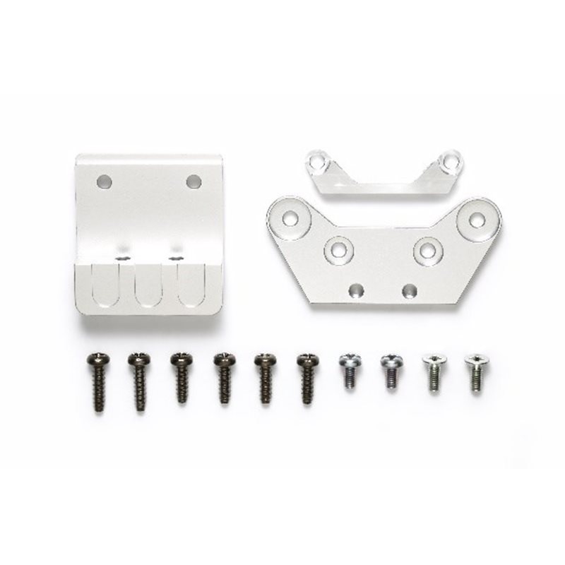 Aluminum Front Skid Guard (GF-01, G6-01)