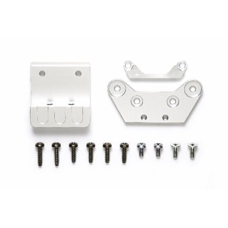 Aluminum Front Skid Guard (GF-01, G6-01)