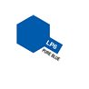 Tamiya Lacquer Paint LP-6 Pure Blue (Gloss)