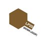 Tamiya Lacquer Paint LP-25 Brown (JGSDF) (Flat)