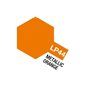 Tamiya Lacquer Paint LP-44 Metallic Orange (Gloss)