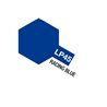 Tamiya Lacquer Paint LP-45 Racing Blue (Gloss)