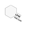 Tamiya Lacquer Paint LP-49 Pearl Clear (Gloss)