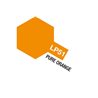 Tamiya Lacquer Paint LP-51 Pure Orange (Gloss)