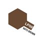 Tamiya Lacquer Paint LP-59 Nato Brown (Flat)