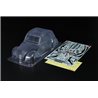 1/10 Scale R/C Citroën 2CV Charleston Body Parts 