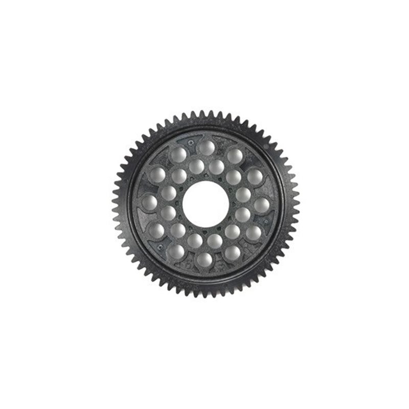 TB-05 06 Module Spur Gear (63T)