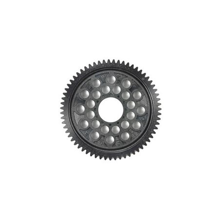 TB-05 06 Module Spur Gear (63T)