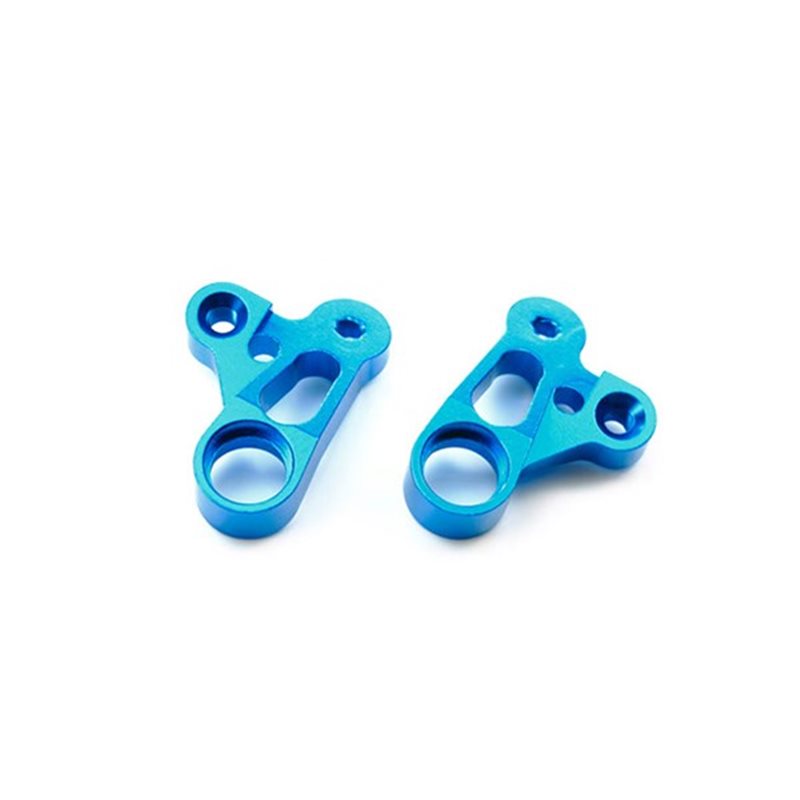 TB-05 Aluminum Steering Arms