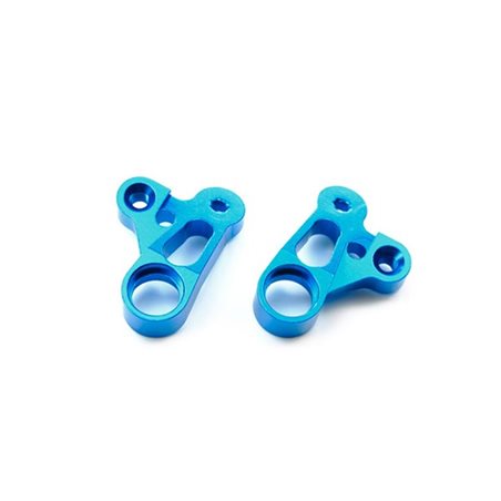 TB-05 Aluminum Steering Arms