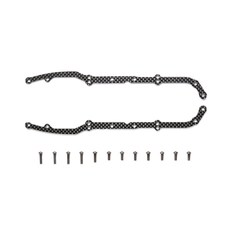 TB-05 Carbon Side Members