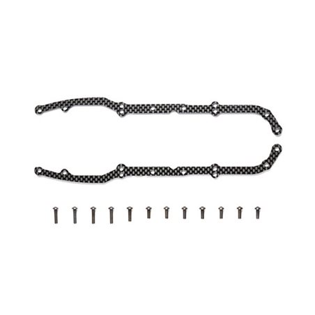 TB-05 Carbon Side Members