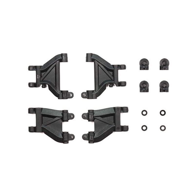 M-07 Concept Reinforced D Parts (Suspension Arms) 