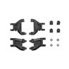 M-07 Concept Reinforced D Parts (Suspension Arms) 