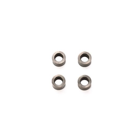 M-07 Concept Low-Friction Kingpin Pipes (4pcs.)