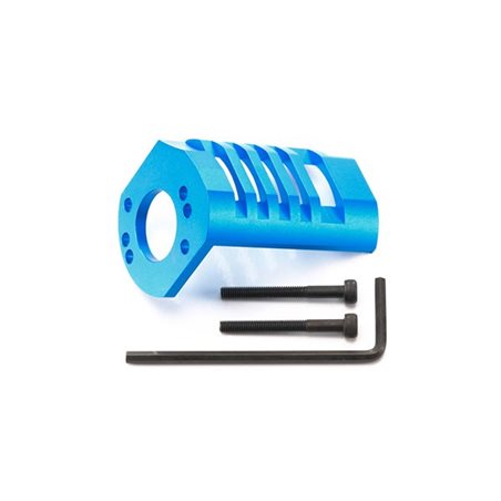 Aluminum Motor Guard (GF-01, WR-02)