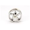 T3-01 Front Wheel (Chrome Plated)
