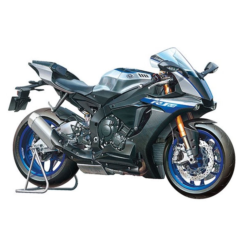 1/12 Yamaha YZF-R1M
