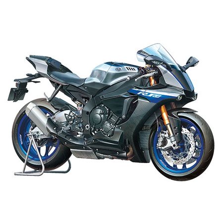 1/12 Yamaha YZF-R1M