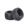 T3-01 Rear Wide Pin Spike Tires (2pcs.)
