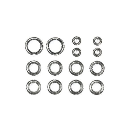 T3-01 Full Ball Bearing Set