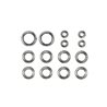 T3-01 Full Ball Bearing Set