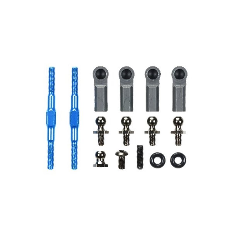 T3-01 Aluminum Adjustable Link Arm Set