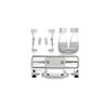 On Road Racing Truck H Parts (Chrome Plated)