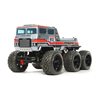 1/18 R/C Dynahead 6x6 (G6-01TR) 1/18 R/C Dynahead 6x6 (G6-01TR)