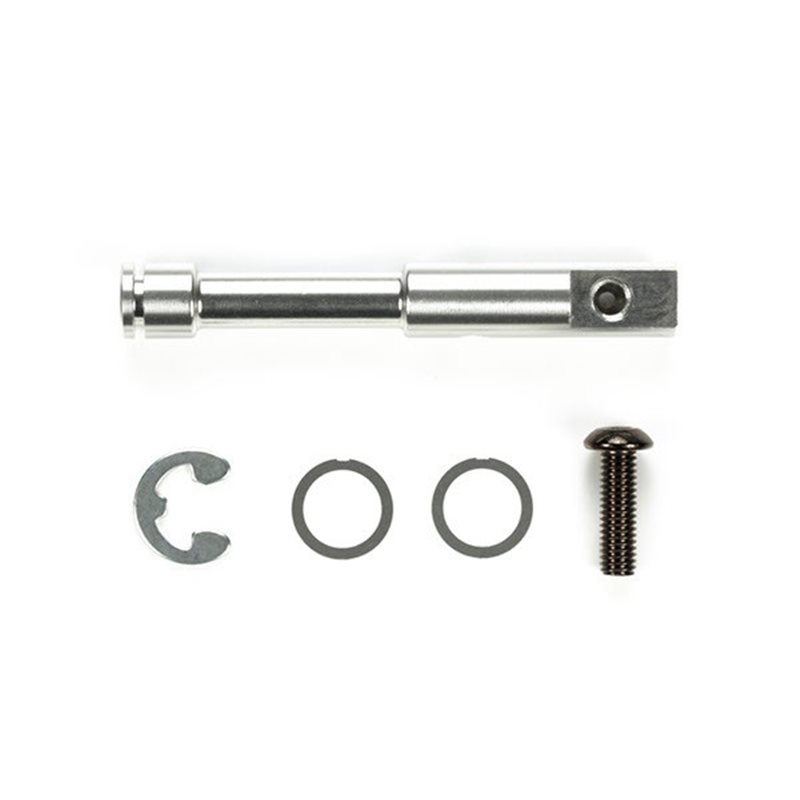 T3-01 Aluminum Swing Shaft