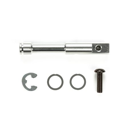 T3-01 Aluminum Swing Shaft