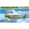 1:48 Supermarine Spitfire Mk.I