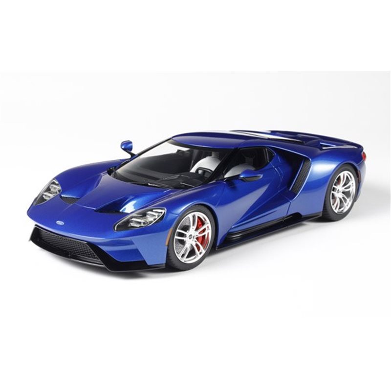 1:24 Ford GT 