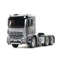 1:14 R/C Mercedes-Benz Arocs 3363 6x4 CS ( Light G