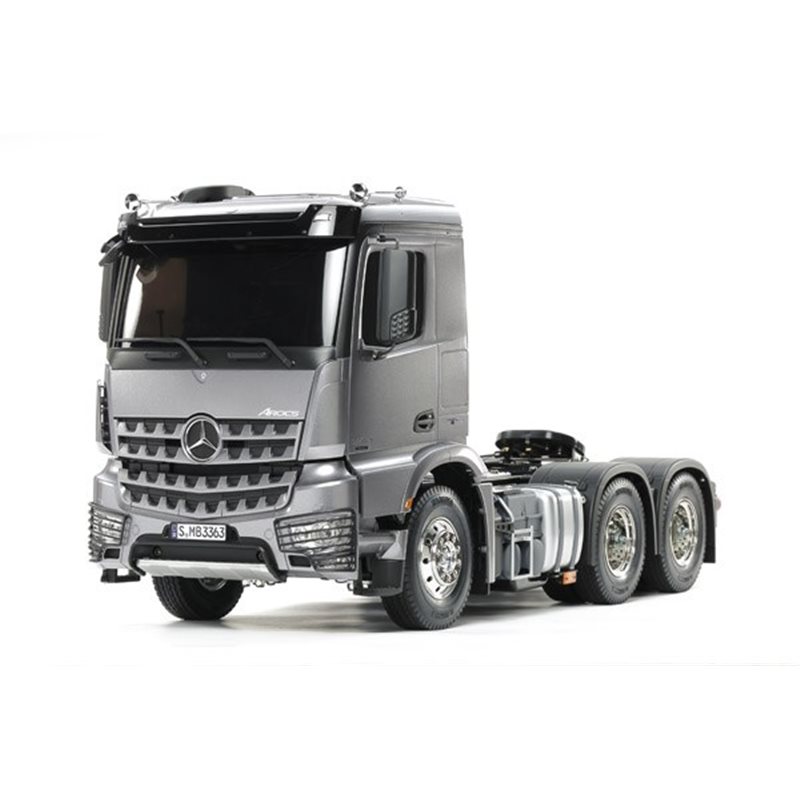 1:14 R/C Mercedes-Benz Arocs 3363 6x4 CS ( Light G