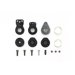 Aluminum Shift Servo Horn