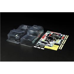 1/14 Scale R/C Buggyra Fat Fox Body Parts Set