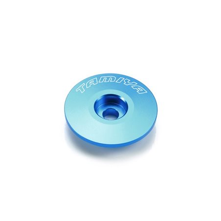 Aluminum Hi-Torque Servo Saver Cap