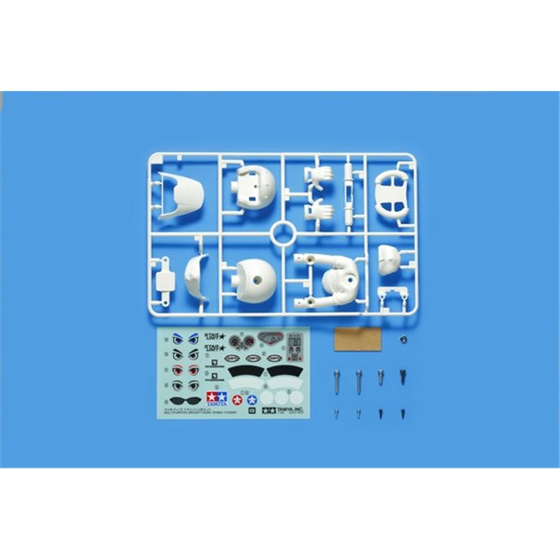 Multipurpose Driver Figure