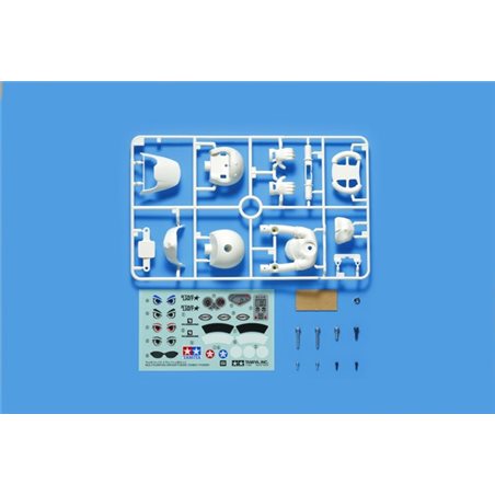 Multipurpose Driver Figure