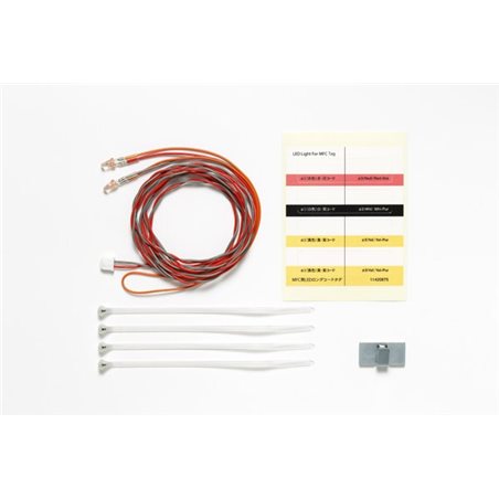 LED Light for MFC (?3 / Red / 1,100mm)